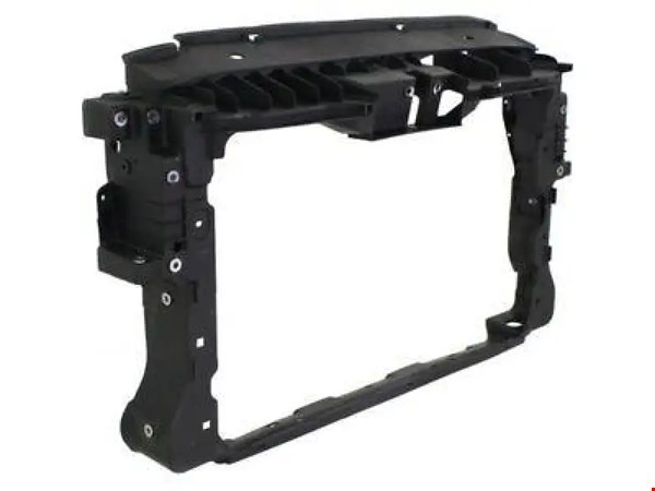 Soporte de radiador 956304 Polcar