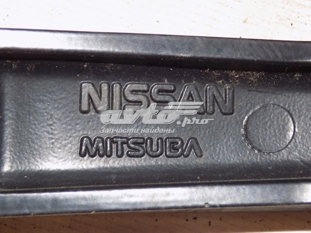 28886EL000 Nissan