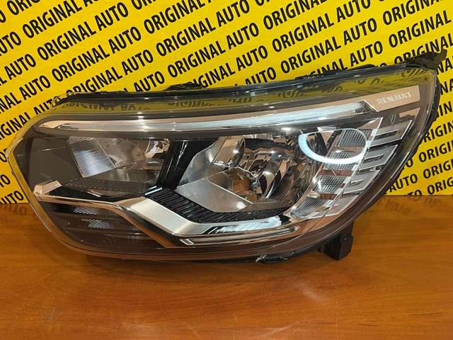 260600331R Renault (RVI) Faros