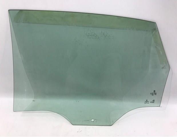17A845026 VAG luna de puerta trasera derecha