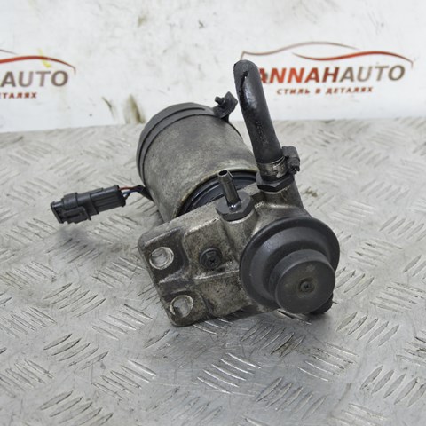 DHF2400010 Hyundai/Kia Caja del filtro de combustible