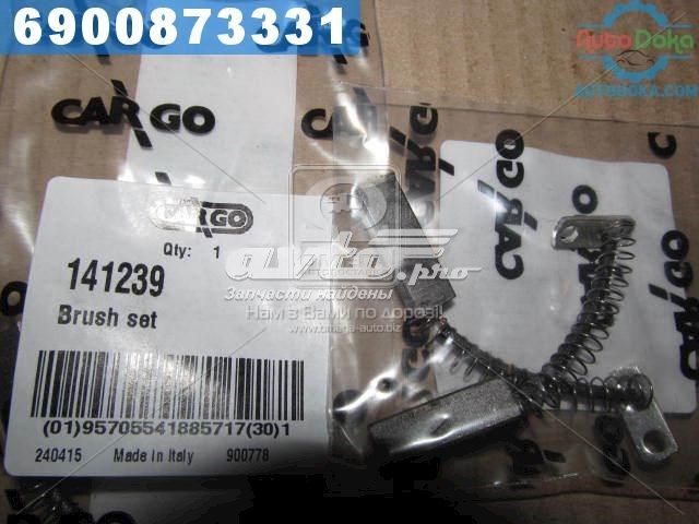 Escobillas alternador Cargo 141239 precio, desde 6,02 EUR