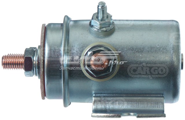 Interruptor solenoide Cargo 133616