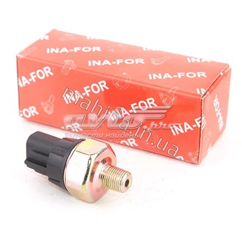 Sensor de presión de aceite E020600005 Geely