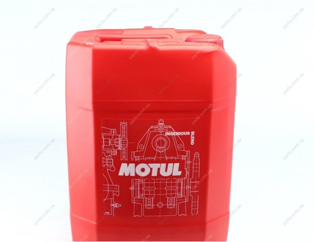 848522 Motul Aceite