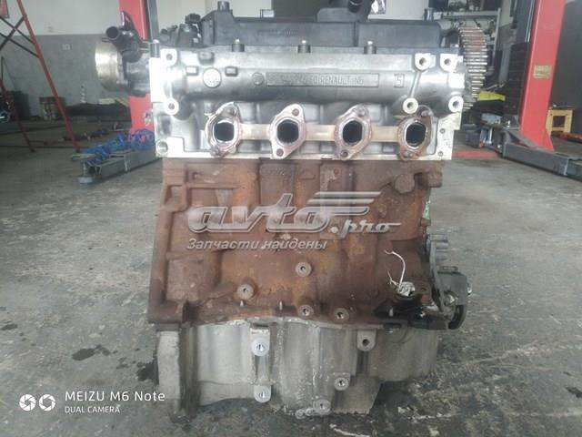 Comprar K9KJ836 Renault (RVI) Motor completo