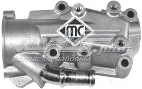 Caja de termostato 05241 Metalcaucho