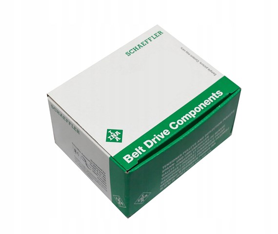 Kit de distribución para Citroen Berlingo (ER, EC)