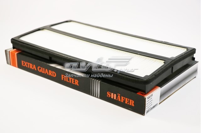 SA121 Shafer filtro habitáculo