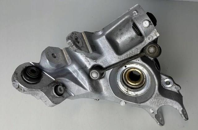 Mangueta trasera izquierda LR087650 Land Rover