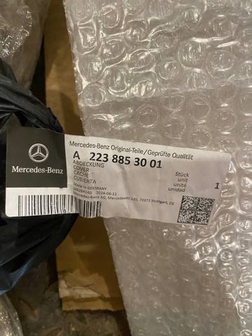  Mercedes A2238853001