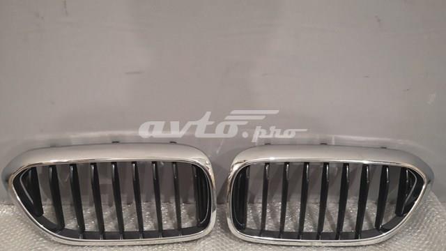 51137390864 BMW panal de radiador derecha