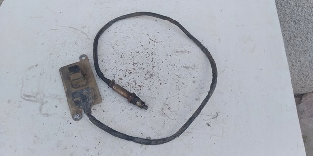 4.73085 Diesel Technic sensor de óxido de nitrógeno nox delantero