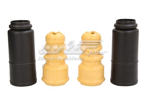 K201597 Magneti Marelli Tope de amortiguador trasero