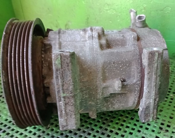 4472208641 Fiat/Alfa/Lancia compresor de aire acondicionado