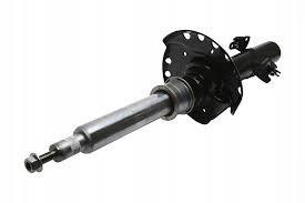 Amortiguador delantero izquierdo LR070932 Land Rover
