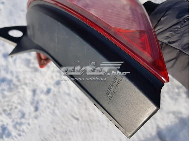 Comprar 26550ED025 Nissan/Infiniti Piloto trasero derecho
