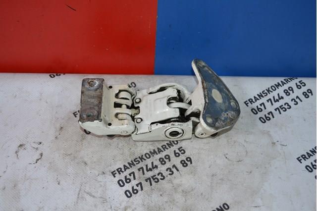 5801528686 Iveco Bisagra de la puerta trasera batiente