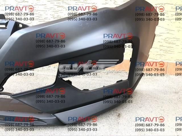 Paragolpes PDS04427BB Signeda