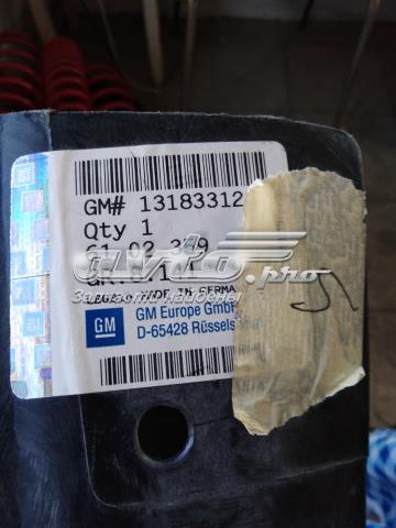 13183312 General Motors Paso rueda delantero derecho