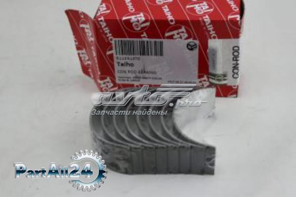 Cojinetes de biela R113A1STD Taiho