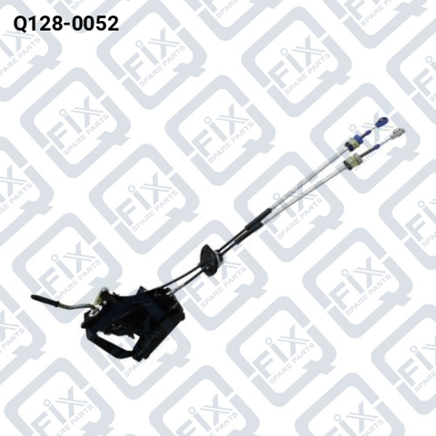 Mecanismo selector de marchas Peugeot 308 SW I familiar (4E, 4H) (2007 - 2014) precio, desde 98,31 EUR