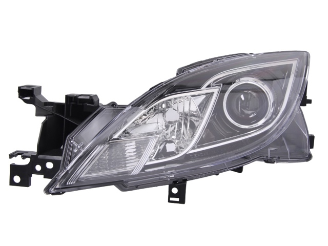 2161155LLDEM2 Depo/Loro/Abakus Faros
