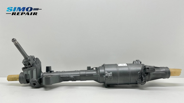 Caja de dirección Mazda GS1D32110D