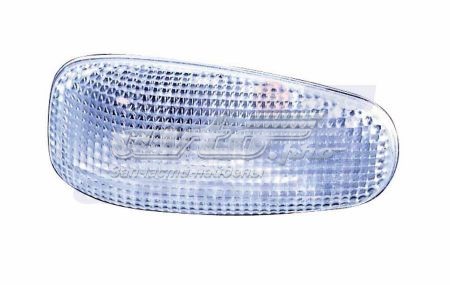 4401406NUE Depo/Loro/Abakus Luz intermitente guardabarros