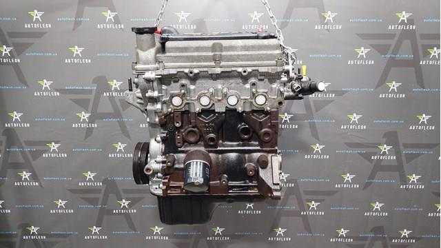 Comprar B12D1 General Motors Motor completo