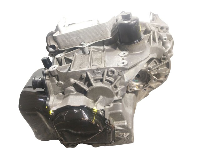  KQC VAG