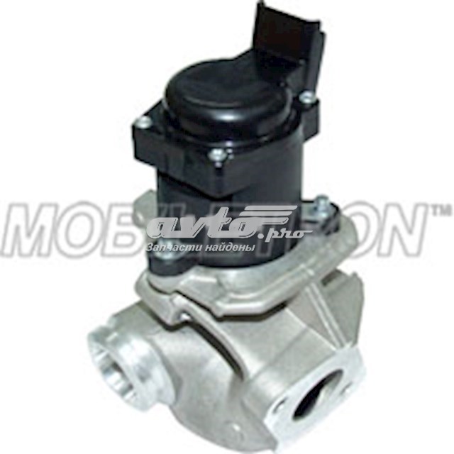 Válvula EGR V29006980 VALEO