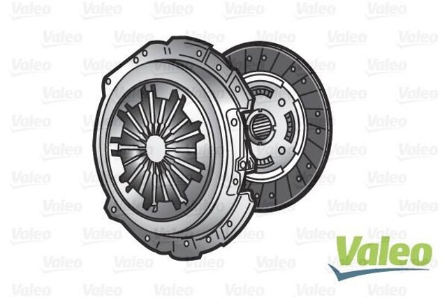 Comprar 1623846280 Peugeot/Citroen Kit de embrague completo