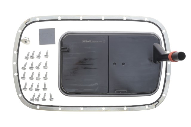 Filtro de transmisión automática Purflux TEK055 precio, desde 35,38 EUR