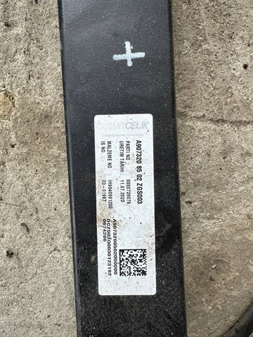  Mercedes A9073208502