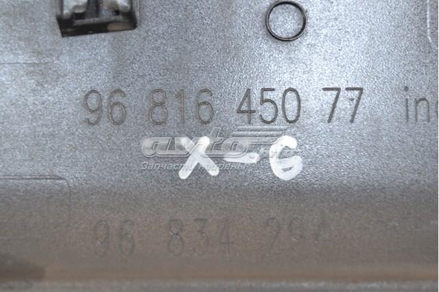  Peugeot/Citroen 9681645077 precio, desde 43,56 EUR