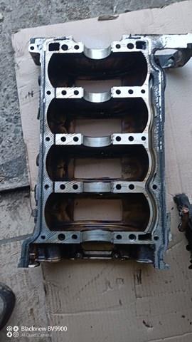 Z22YH General Motors Motor completo
