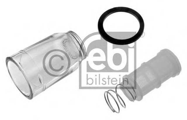 Filtro combustible Febi 08754 precio, desde 3,39 EUR