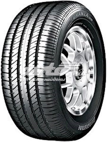 Bridgestone neumáticos de verano