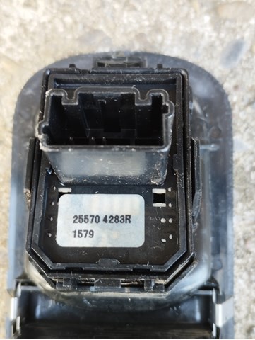 255704283R Renault (RVI) 