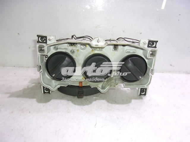 Pomo de palanca de cambios 77363542 Fiat/Alfa/Lancia