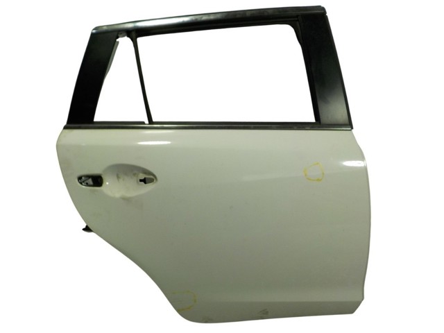 Comprar GHY07202XD Mazda Puerta trasera derecha