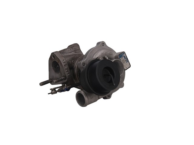 Turbocompresor MSG Rebuilding 54359700019 precio, desde 178,60 EUR
