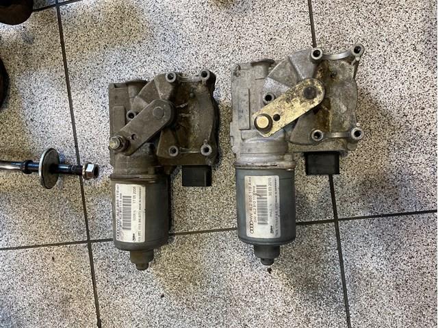 4L1955119A VAG Motor del limpiaparabrisas