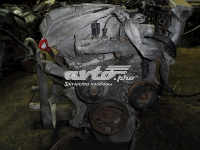 Comprar 111940 Mercedes Motor completo
