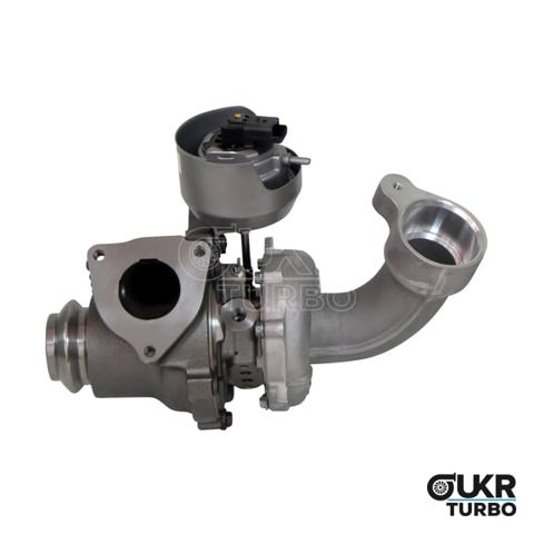 8064979003S Garrett Turbo para motor