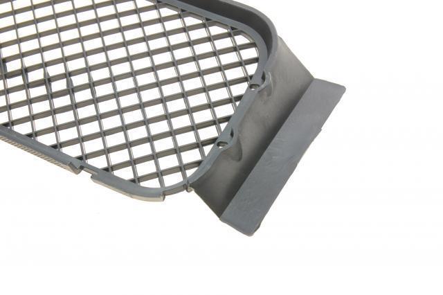 702 5146 Autotechteile rejilla de ventilación, parachoques trasero, central