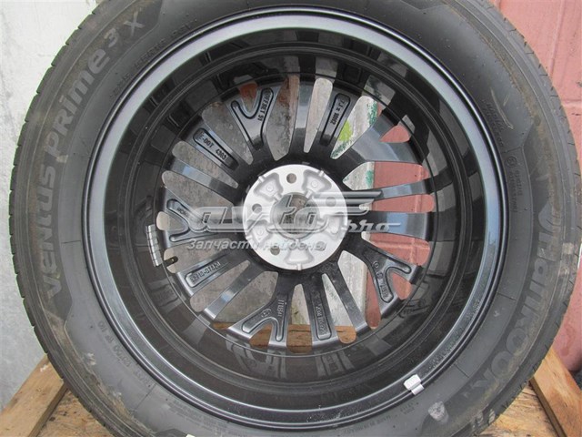 llantas de aluminio Hyundai/Kia 52910D7320PAC