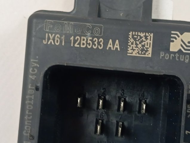 Relé de bujía de precalentamiento Ford JX6112B533AA precio, desde 66,79 EUR