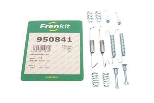 950841 Frenkit